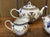 Ceramic Gien Earthenware Tea and Coffee Service, 1800s, Set of 25 For Sale - Image 7 of 18