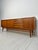Large Mid-Century Minimalistic Teak Sideboard, 1960s For Sale - Image 6 of 16