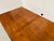 Small Oak Farm Table, 1950s For Sale - Image 6 of 18