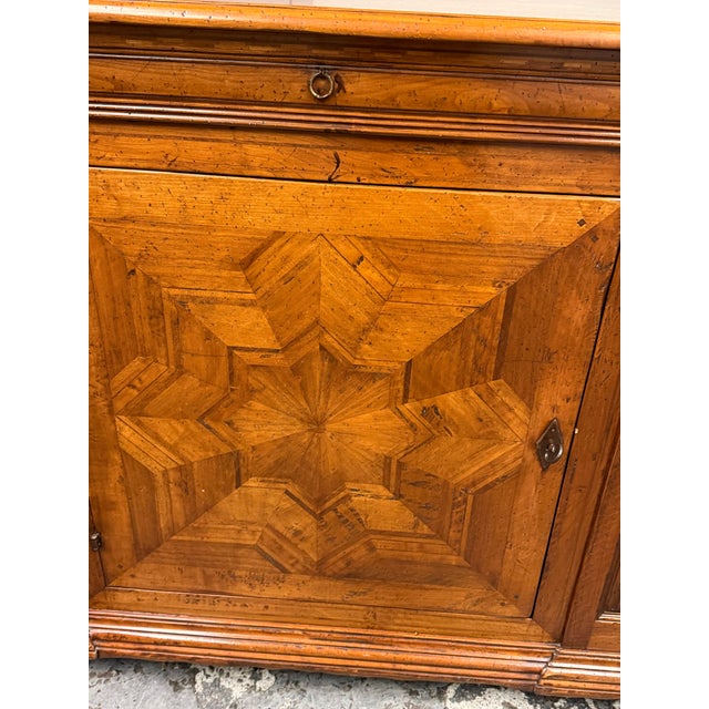 Artitalia Group's Vere Antichita Collection San Marco Credenza For Sale - Image 4 of 12