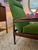 A Mid Century Modern Lounge Chair From Guy Rogers’ Iconic “Manhattan” Line, Made in the Uk, Circa 1960s For Sale - Image 12 of 12