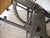 Vintage Iron Architects Drawing Table, 1920s For Sale - Image 11 of 18