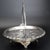 Pairpoint Silver Company Victorian Pairpoint Silver Plate Cake Basket Seashell Design Circa 1880 For Sale - Image 4 of 8