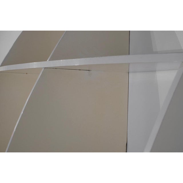 Tyco Wall Unit by Manfredo Massiron for Nikol International, 1970s For Sale - Image 10 of 16
