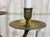 Two-Tier 12-Light Dutch Brass Chandelier, 1930s For Sale - Image 15 of 18