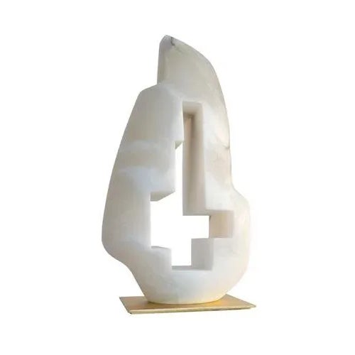 Captiva Sculpture by Borja Barrajón For Sale - Image 4 of 6