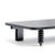 Low table designed by Jaime Hayon. Manufactured by BD Barcelona Design. MDF base and legs in turned solid alder wood,...