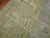 Textile Antique Zabihi Collection Persian Tabriz Worn Room Size Rug - 10'3" x 13'2" For Sale - Image 7 of 12