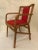 Set of Scandinavian Armchairs, 1960s For Sale - Image 4 of 10