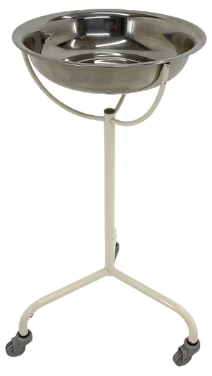 Hospital Wash Basin, Czechoslovakia, 1950s