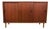 Chest of Drawers in Teak by Kajsa & Nils Nisse Strinning for String, 1960s For Sale