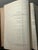 Early 20th Century Antique Wood Dictionary Stand With Webster's New International Dictionary For Sale - Image 5 of 12
