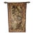 French Verdure-Style Aubusson Tapestry “Bird in Tree”, 50” X 60” For Sale