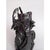 Pablo Picasso Contemporary Cubist Ceramic Sculpture Vase by Diane Grant For Sale - Image 4 of 7