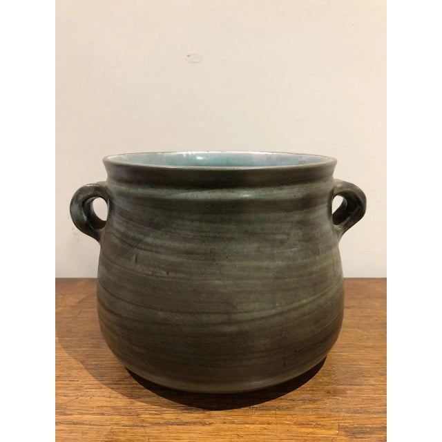Vintage Pot by Jean de Lespinasse, 1963 For Sale - Image 4 of 9