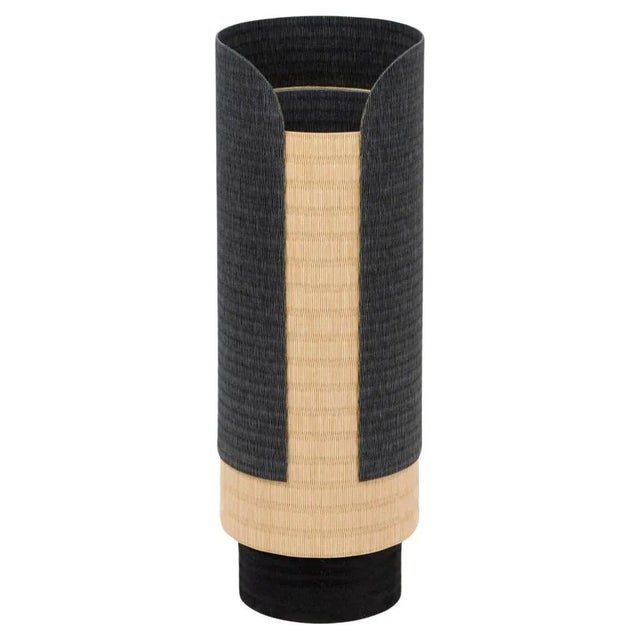 Shizen Vase by Astrid Hauton For Sale - Image 6 of 6