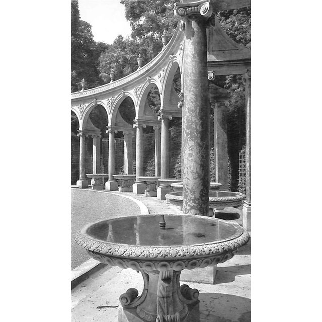 "Versailles and the Trianons" 1958 Van Der Kemp, G. For Sale - Image 4 of 12