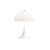 A timeless design icon by Verner Panton for Louis Poulsen, the Panthella Table Lamp is celebrated for its organic...