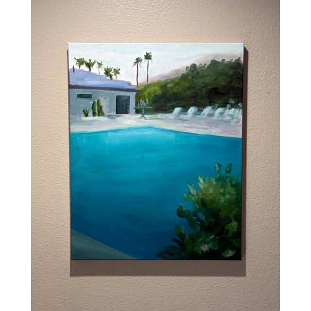 Using the striking imagery that is abundant in the California landscape, queer artist Kory Alexander creates dreamy...