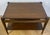 Mid-Century Modern Pair of Mid Century End Tables For Sale - Image 3 of 9