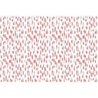 Club House Rhubarb Fabric Sample For Sale