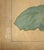 Paper Editioned Woodblock Print Jeune Fille de Saipan by Paul Jacoulet For Sale - Image 7 of 17