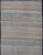 Textile Vintage Turkish Kilim Gallery Runner in Soft Muted Tones 5'5"x12'5" For Sale - Image 7 of 10