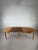 Danish Modern Extendable Oak Dining Table by Henning Kjærnulf for Sorø Stolefabrik, 1960s, in Very Good conditions....