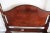 Henkel Harris Queen Mahogany Poster Bed W/Optional Canopy For Sale In Philadelphia - Image 6 of 13