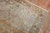 Antique Zabihi Collection Light Green Gallery Persian Malayer Rug - 5'7" x 10'3" For Sale - Image 4 of 10