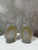 1930s Vintage Vases by Muller Frères, 1930s, Set of 2 For Sale - Image 5 of 13