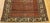Antique Malayer Rug, Hand-Knotted Wool, Paisley Pattern, 4x6, Brick Red & Ivory For Sale - Image 15 of 17
