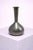 A refined swedish art deco pewter vase produced by gab (guldsmedsaktiebolaget), one of sweden’s most respected metal...