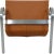 PK20 Chair in Cognac Leather by Poul Kjærholm, 2000s For Sale - Image 15 of 17