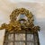 1970s French Hollywood Regency Brass Sconce For Sale - Image 9 of 10