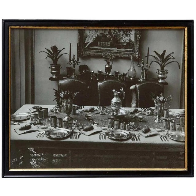 Brassai, Untitled, 1936, Photography, Framed For Sale