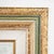 A. Signoretto, Tuscan Landscape, 1980s, Oil on Canvas For Sale - Image 5 of 8