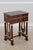 Pair of Kindel Masterworks Winterthur Empire Mahogany Nightstands For Sale - Image 15 of 18