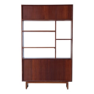 Vintage Teak Room Divider from Stonehill, 1960s For Sale