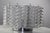 Cubist Wall Lights from Stölzle, 1960s, Set of 2 For Sale - Image 17 of 18