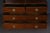 Wood Antique Showcase Cupboard or Buffet with Drawers For Sale - Image 7 of 17