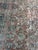 10Ft 4 in × 16Ft 7 in Summer House Sultanabad Hand-Knotted Wool Area Rug For Sale - Image 10 of 12