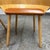 Stefan Diez for E15 Ch04 Houdini Oak + Leather Armchairs, Pair For Sale - Image 9 of 12