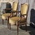 Antique French Armchairs in Walnut, 1900s, Set of 2 For Sale - Image 4 of 18