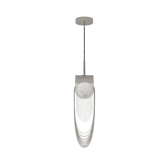 Shibuya Pendant Lamp by Creativemary For Sale - Image 10 of 15