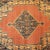 Traditional Antique Persian Senneh Rug - 5' x 3'7" For Sale - Image 3 of 6