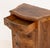Italian Walnut Serpentine Commode For Sale In New York - Image 6 of 9