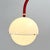 Red Red Model 4055 Floor Lamp attributed to Luigi Bandini Buti for Kartell, 1960s For Sale - Image 8 of 12