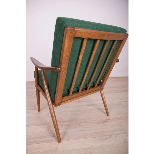 Armchair from TON, 1960s For Sale - Image 13 of 14