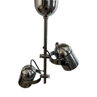Pendant by Stanislav Indra for Combi Lux, 1970s For Sale
